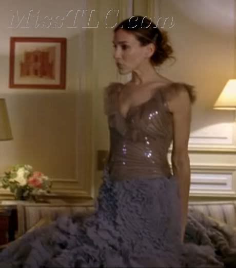 carrie versace gown|carrie bradshaw versace.